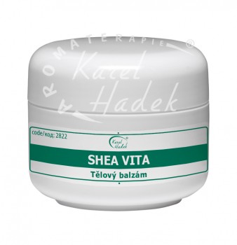 SHEA VITA